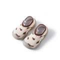 Non-Slip Baby Sock Shoes - Breathable Silicone Sole First Walkers for Infants and Toddlers